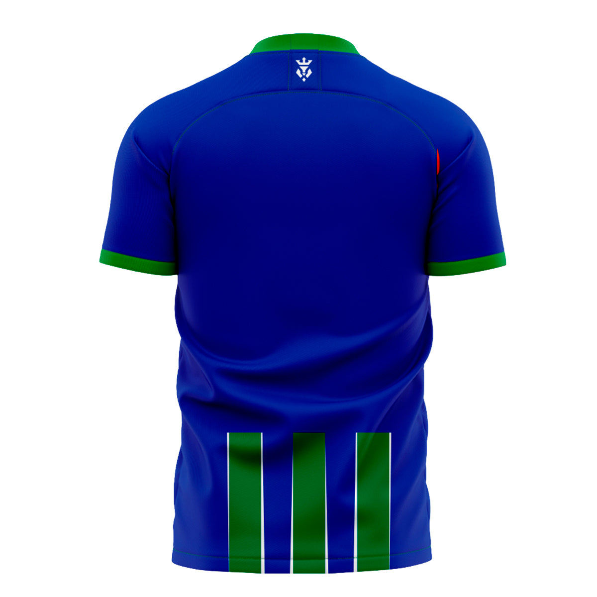 Uniforme Élite Krypto