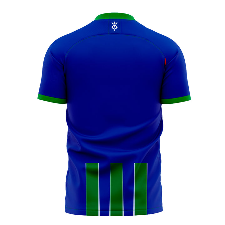 Uniforme Élite Krypto