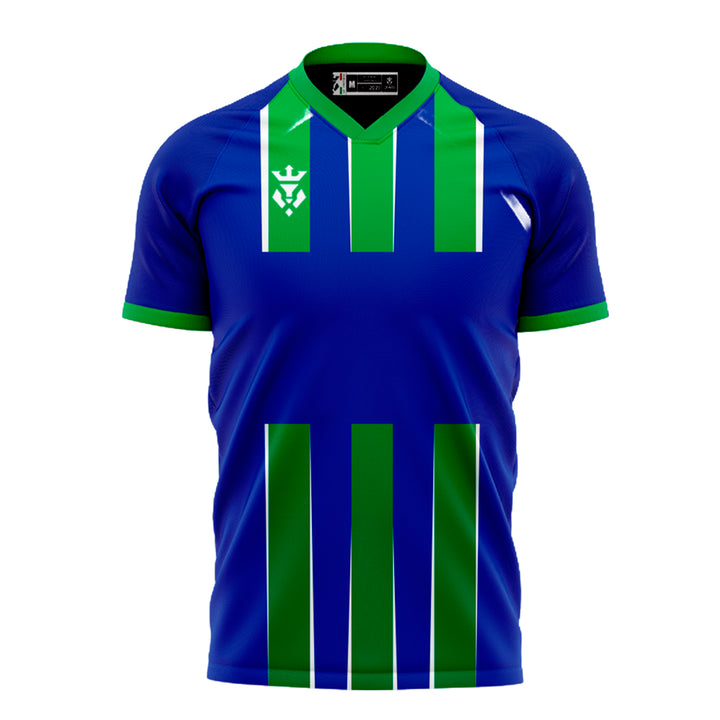 Uniforme Élite Krypto