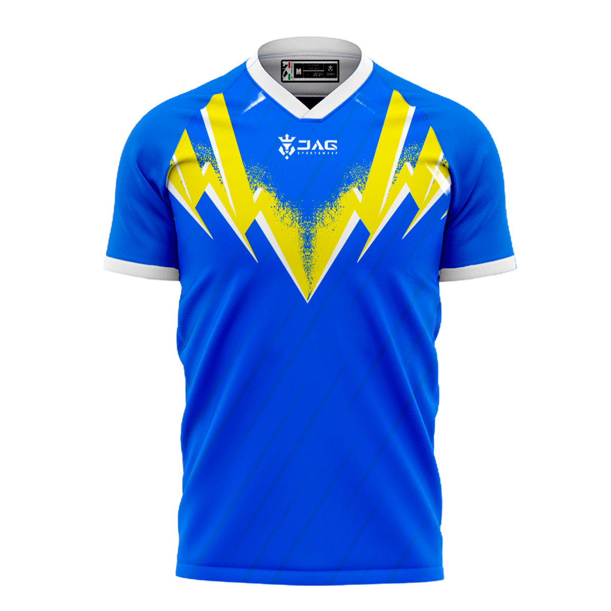 Uniforme Élite Volt