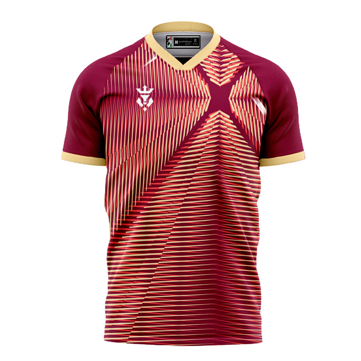 Uniforme Élite Kronos