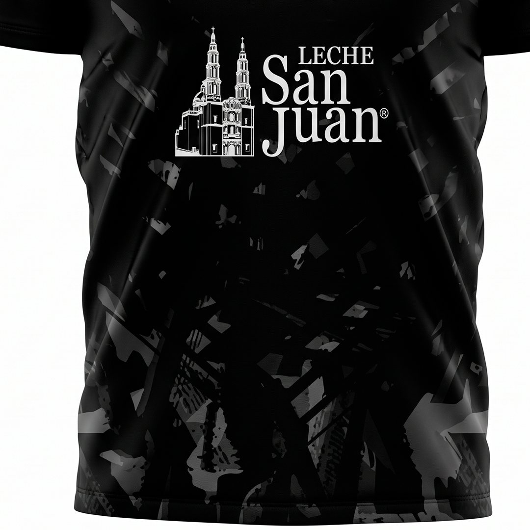 Tlapa FC 26/27 - Visitante