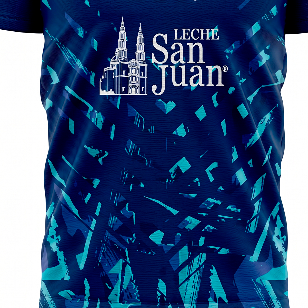 Tlapa FC 26/27 - Local