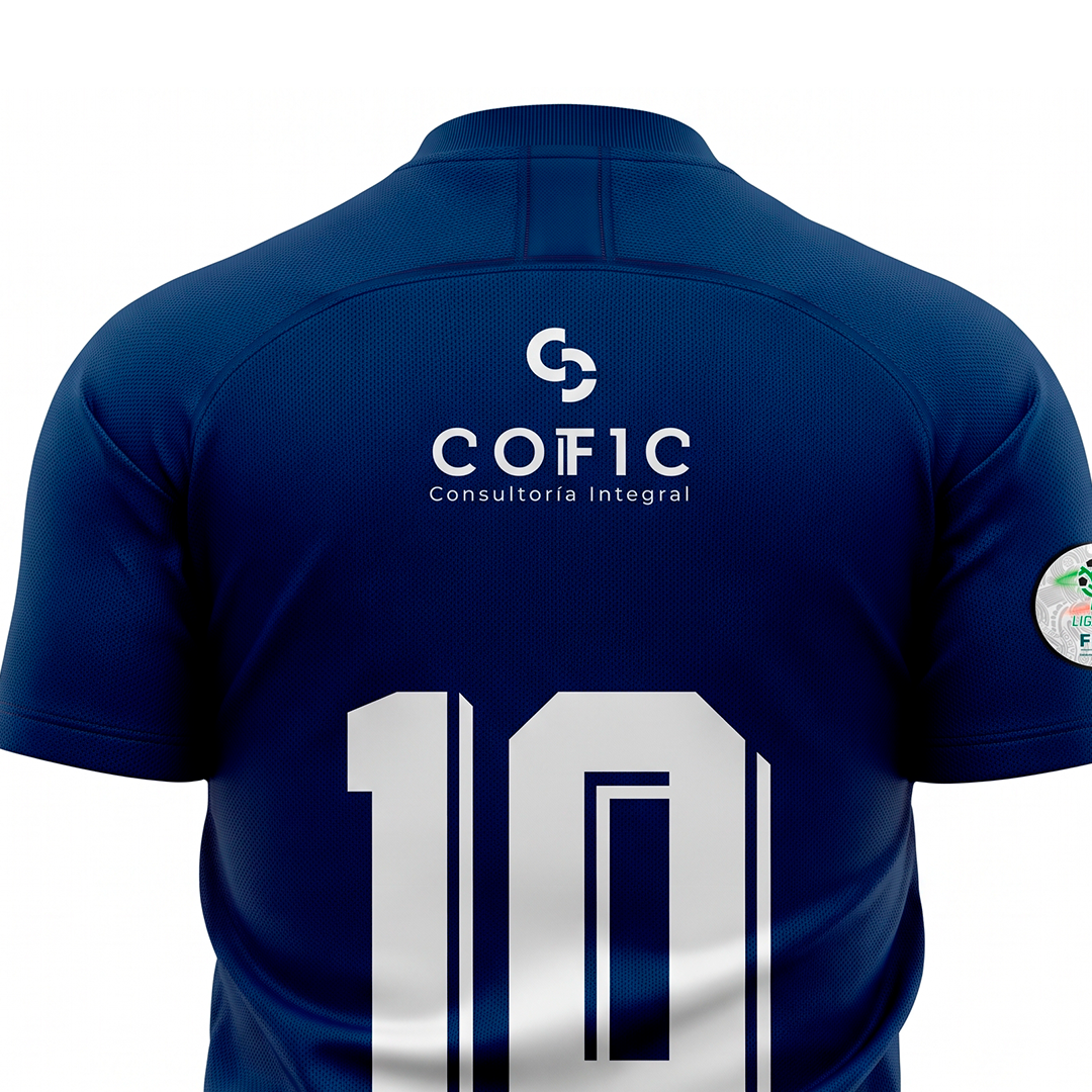 Tlapa FC 26/27 - Local